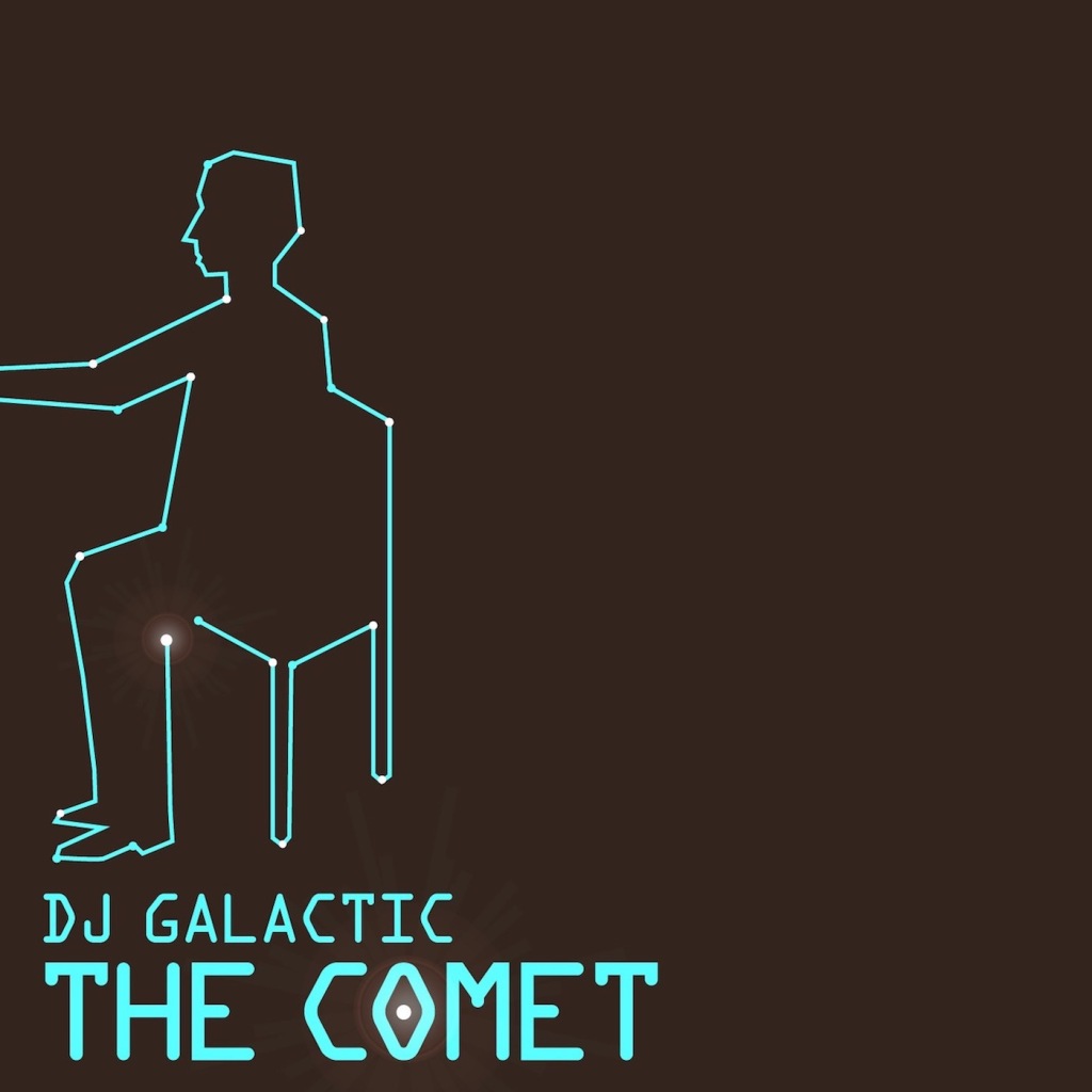 The Comet (Spotify)